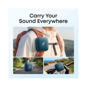 Bluetooth zvučnik Anker Soundcore Boom Go 3i 15W IP68, plavi