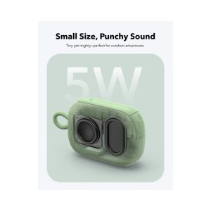Bluetooth zvučnik Anker Soundcore Select 4 Go prenosivi IP67, plavi