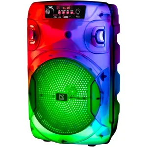 Bluetooth zvučnik Defender Boomer 12 15W