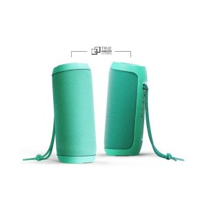Bluetooth zvučnik Energy Sistem Urban Box 2 Jade portable, zeleni