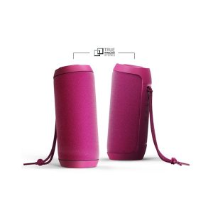 Bluetooth zvučnik Energy Sistem Urban Box 2 Magenta portable
