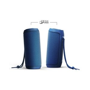 Bluetooth zvučnik Energy Sistem Urban Box 2 Ocean portable, plavi