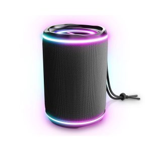 Bluetooth zvučnik Energy Sistem Urban Box Supernova portable, crni