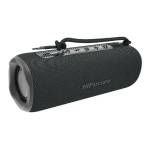Bluetooth zvučnik HiFuture Alpha, crni