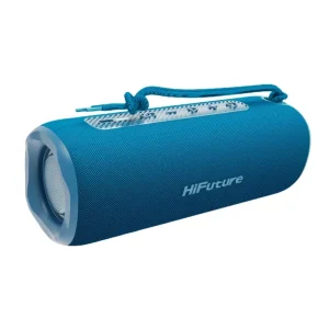 Bluetooth zvučnik HiFuture Alpha, plavi