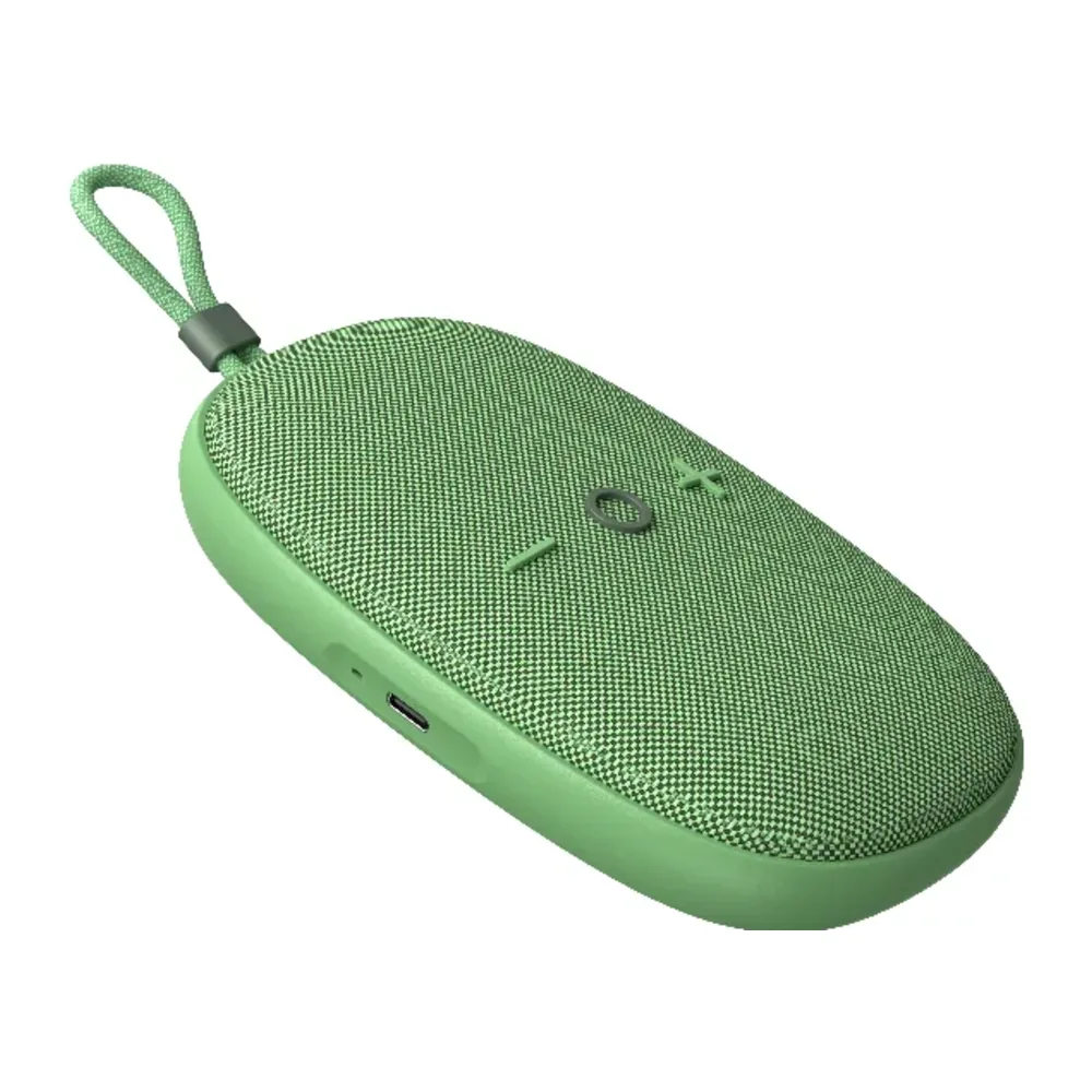 Bluetooth zvučnik HiFuture Ascendo, zeleni (matcha)