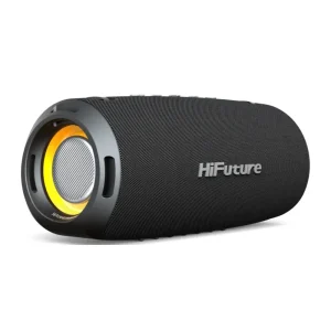 Bluetooth zvučnik HiFuture Gravity, crni