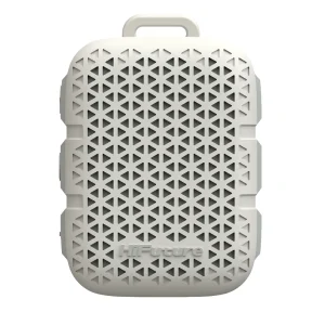 Bluetooth zvučnik HiFuture Pocket S, bež