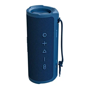 Bluetooth zvučnik HiFuture Ripple, plavi