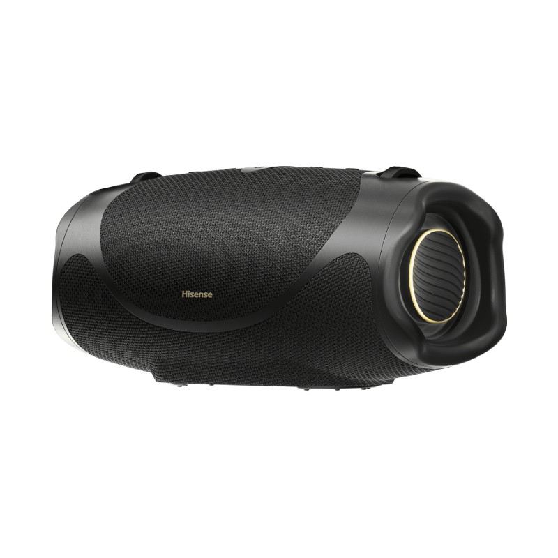 Bluetooth zvučnik Hisense FlexBoom, plavi – slika 2
