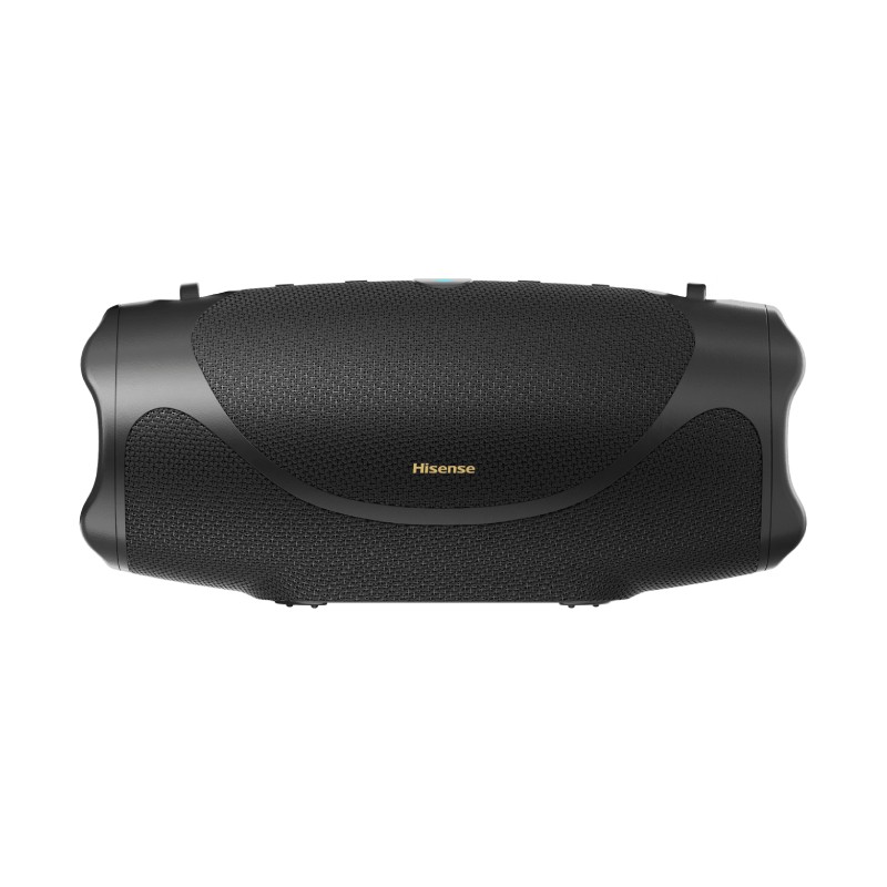 Bluetooth zvučnik Hisense FlexBoom, plavi – slika 3