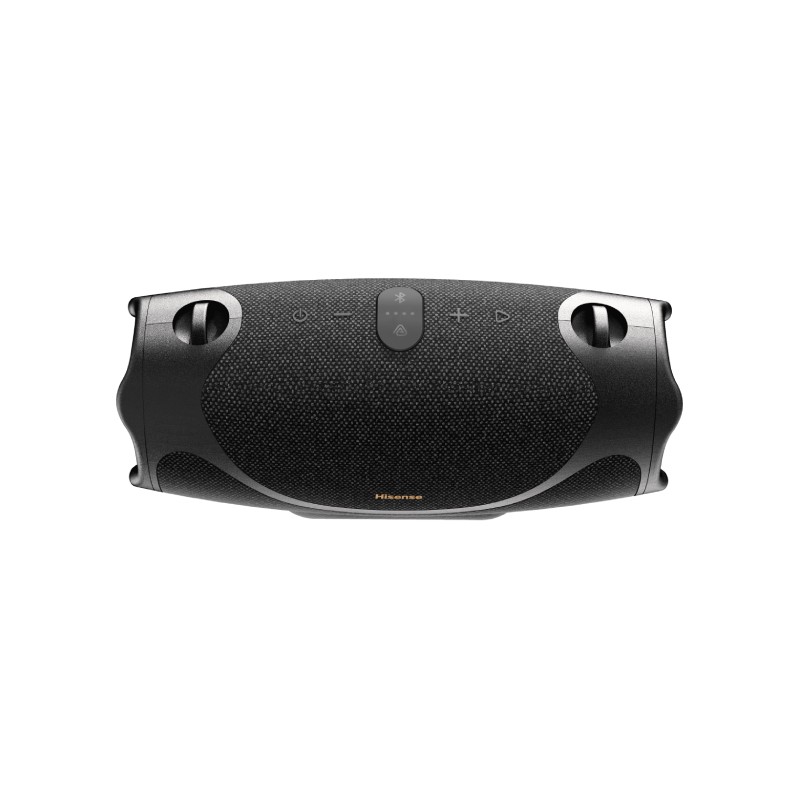Bluetooth zvučnik Hisense FlexBoom, plavi – slika 4