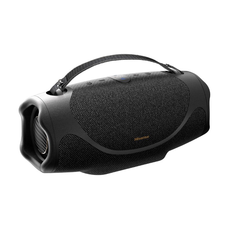 Bluetooth zvučnik Hisense FlexBoom, plavi – slika 5