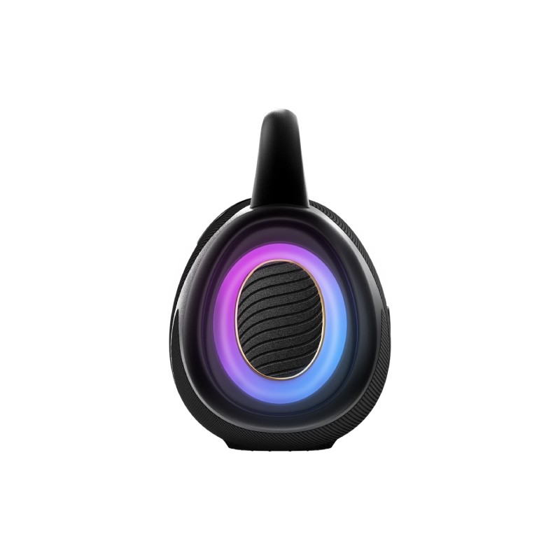 Bluetooth zvučnik Hisense VoyageBoom, plavi – slika 4