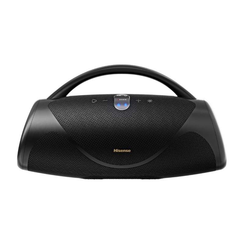 Bluetooth zvučnik Hisense VoyageBoom, plavi – slika 6