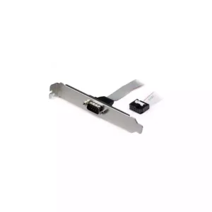 Bracket Serial E-Green DB9