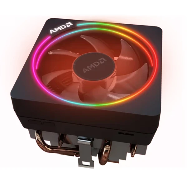 CPU kuler AMD AM4 Wraith Prism RGB 712-000075