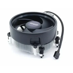 CPU kuler AMD AM4 Wraith Stealth 712-000071