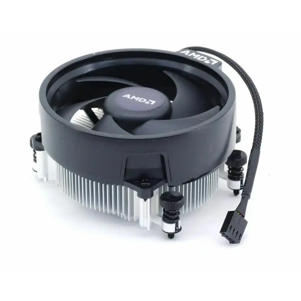 CPU kuler AMD AM4 Wraith Stealth 712-000071