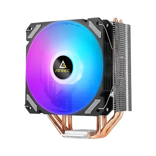 CPU kuler Antec A400i RGB
