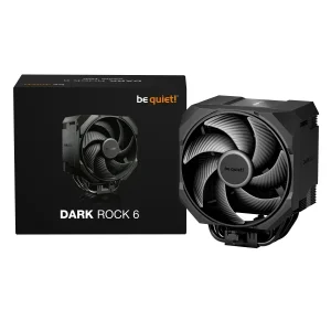 CPU kuler be quiet! Dark Rock 6 BK046
