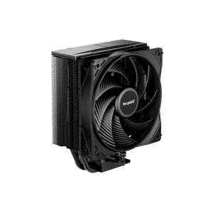 CPU kuler be quiet! Pure Rock 3 Silver BK045 Intel Bulk