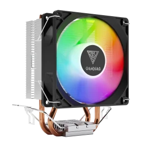 CPU kuler Gamdias Boreas E1-210 Lite