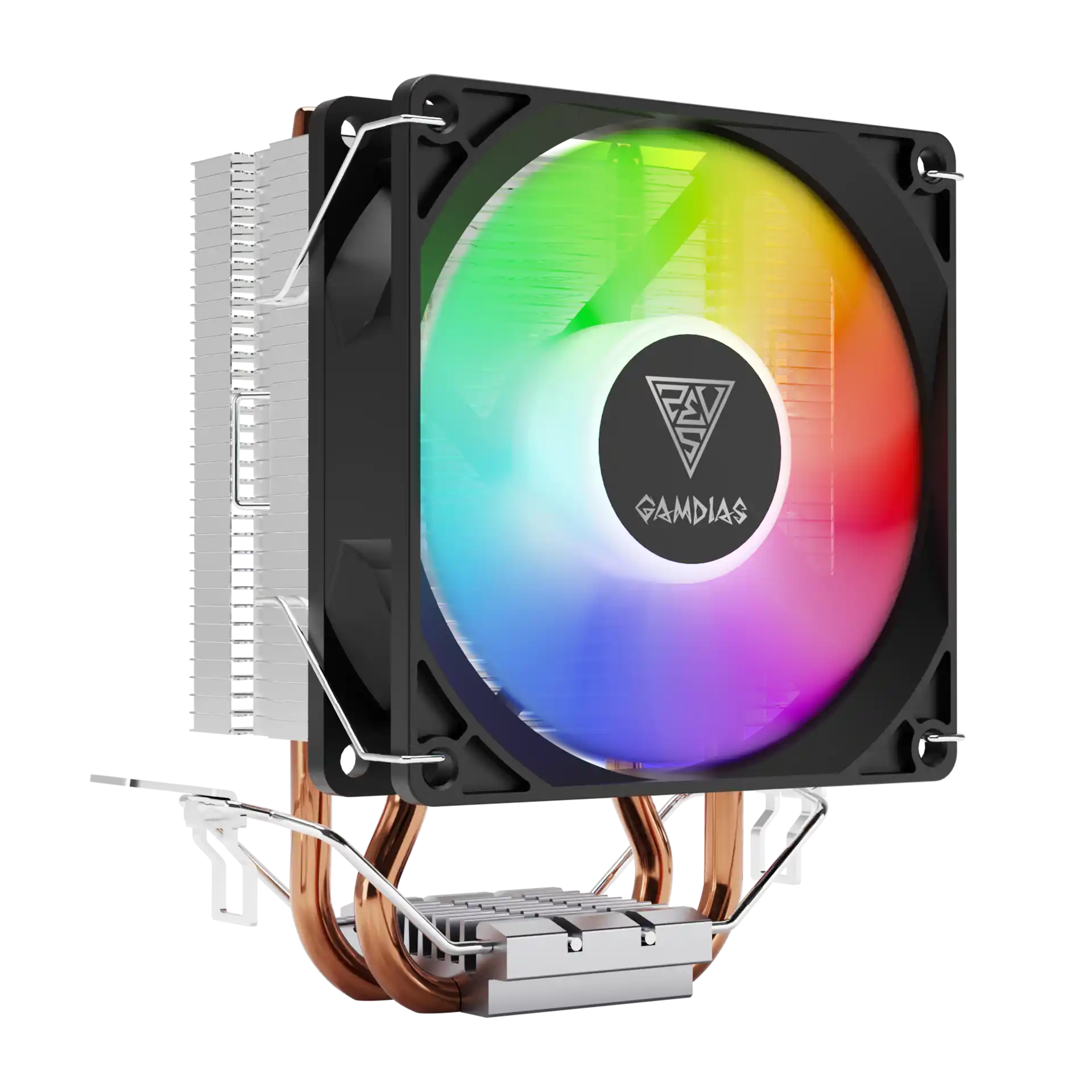 CPU kuler Gamdias Boreas E1-210 Lite