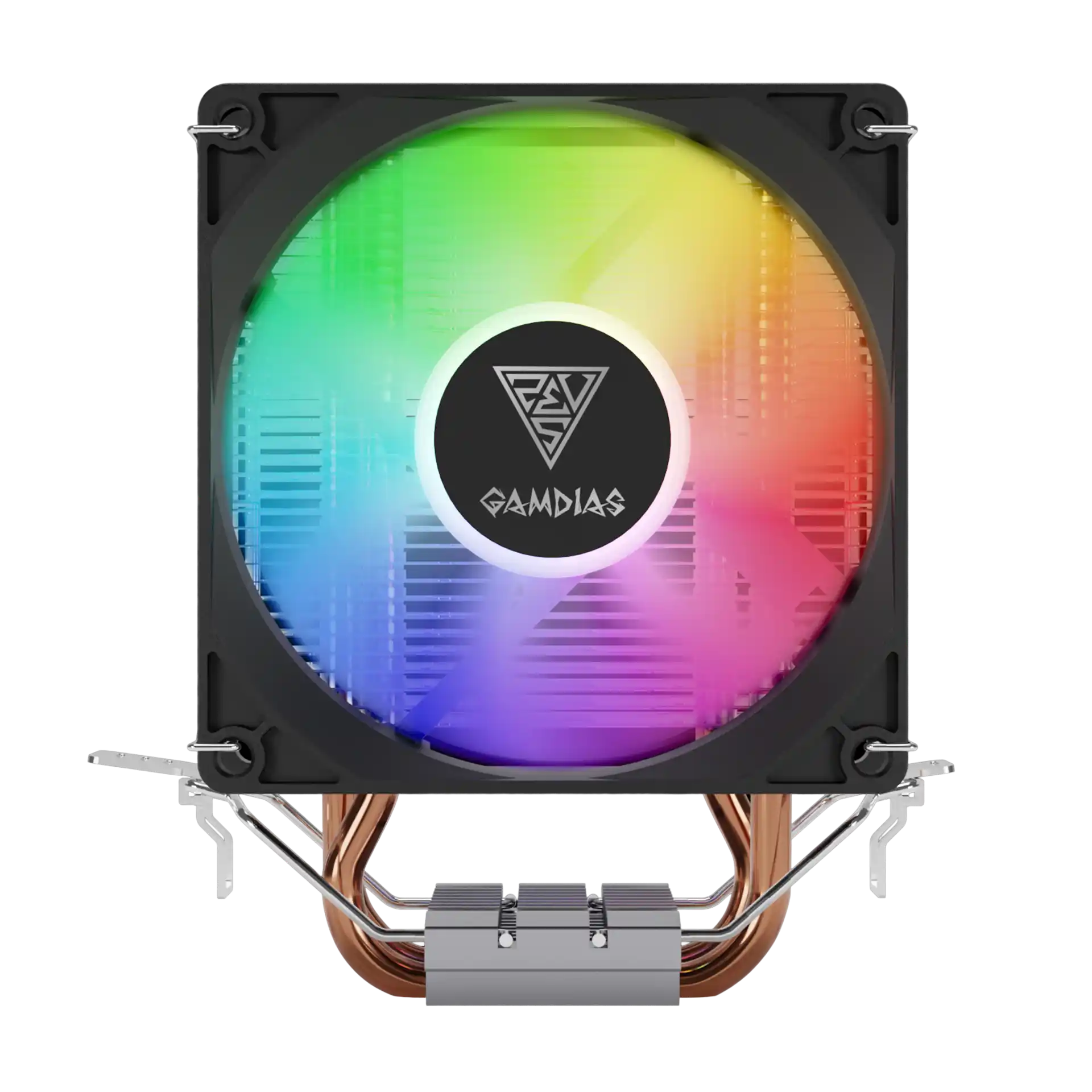 CPU kuler Gamdias Boreas E1-210 Lite – slika 4