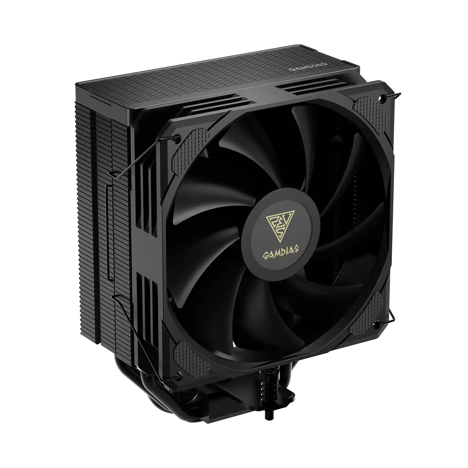 CPU kuler Gamdias Boreas E2-410