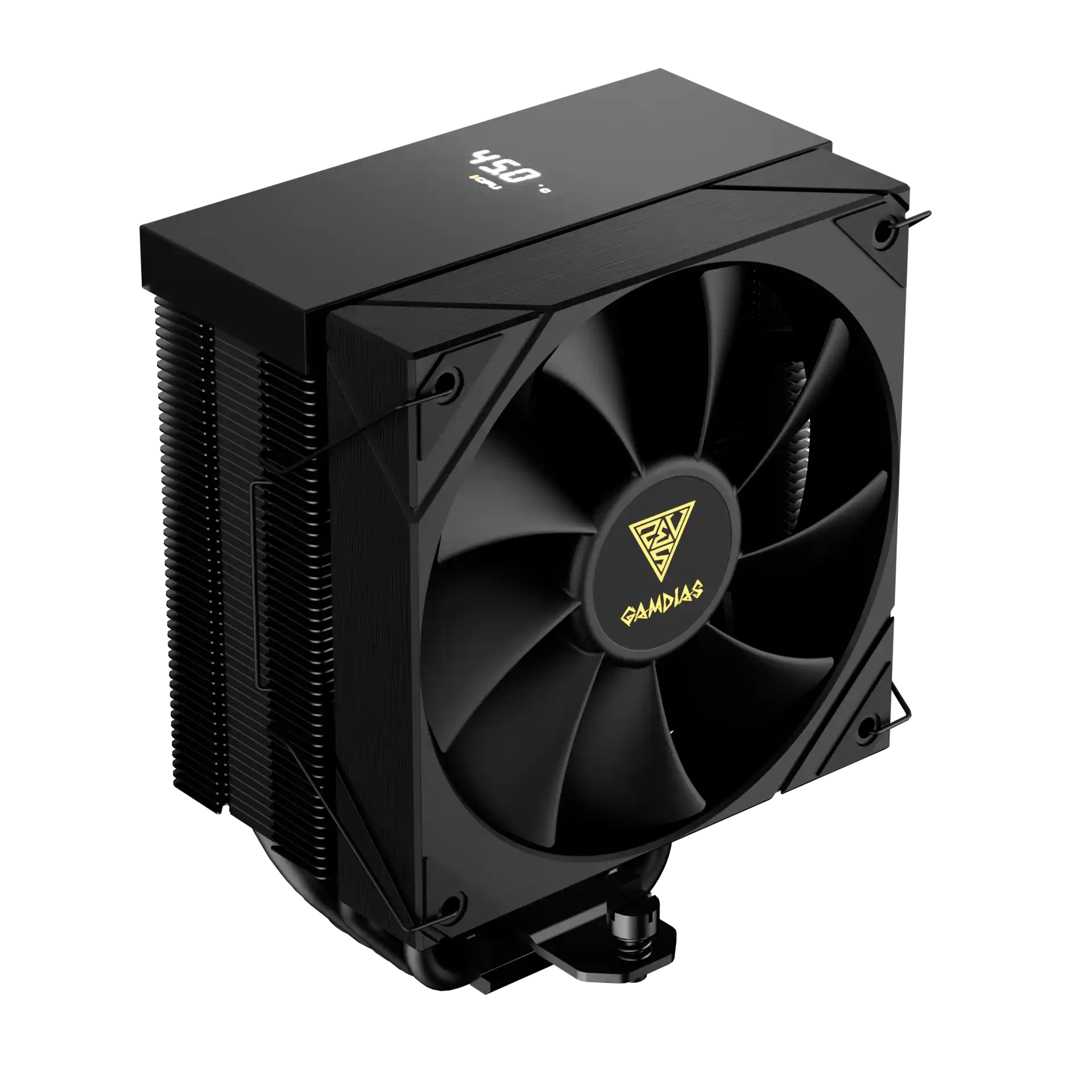 CPU kuler Gamdias Boreas M2-51D