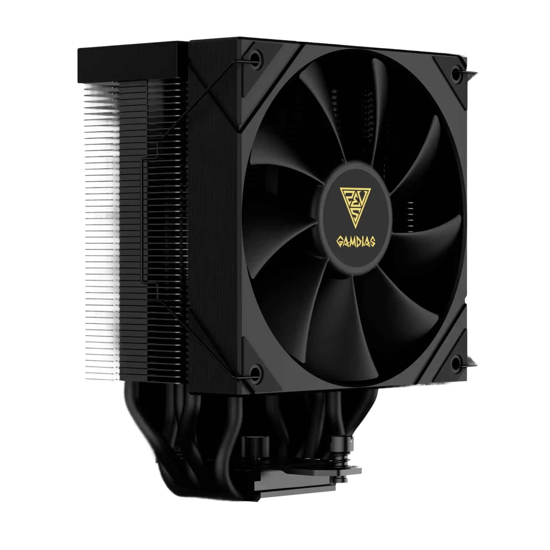 CPU kuler Gamdias Boreas M2-51D – slika 2