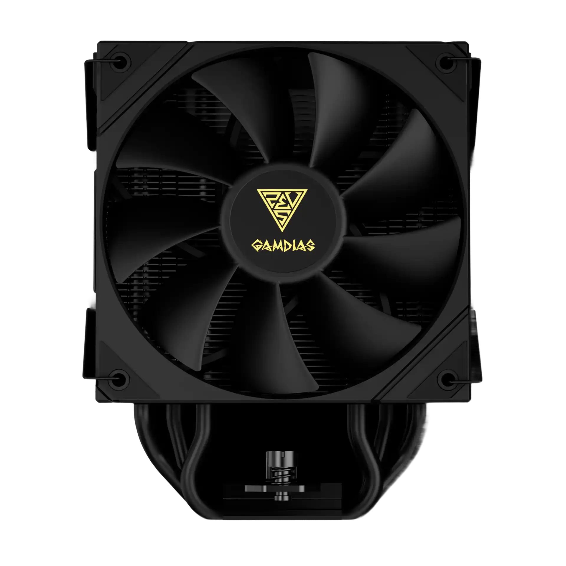 CPU kuler Gamdias Boreas M2-51D – slika 3