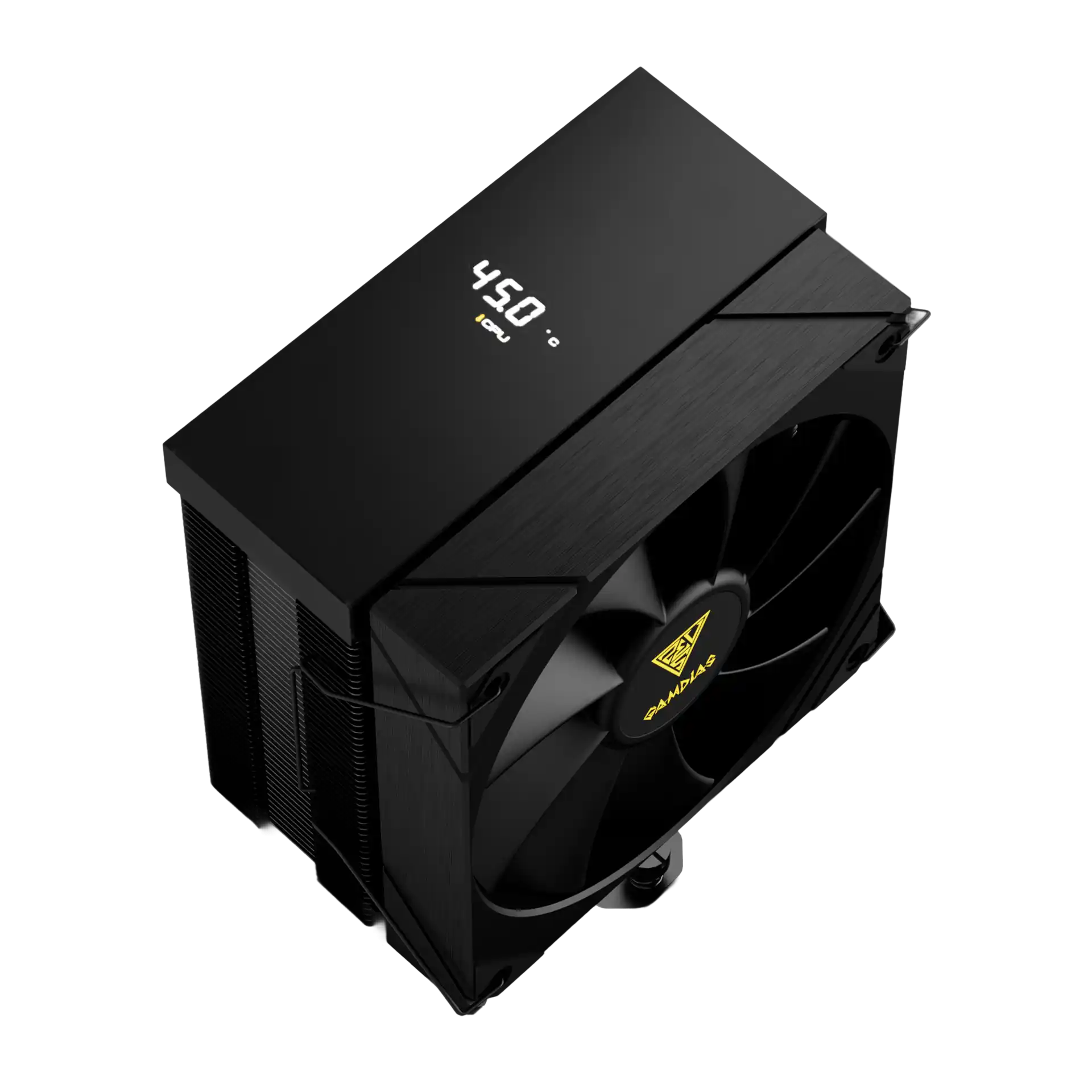 CPU kuler Gamdias Boreas M2-51D – slika 4
