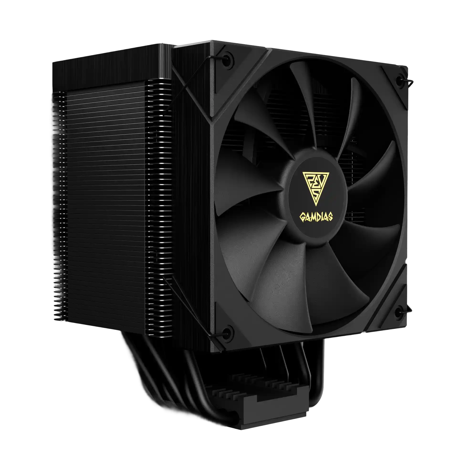 CPU kuler Gamdias Boreas M2-61L – slika 3