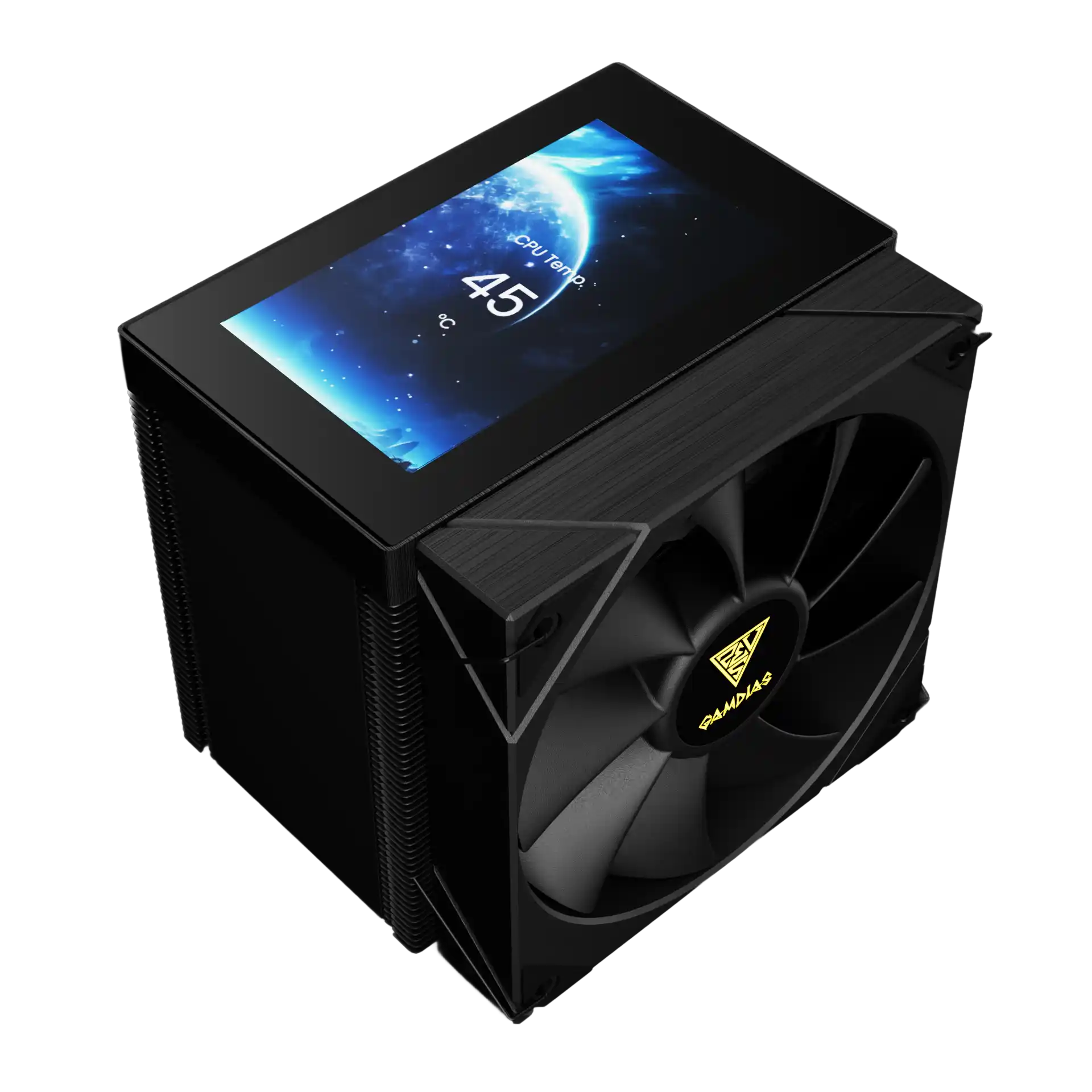 CPU kuler Gamdias Boreas M2-61L – slika 4