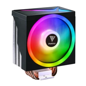 CPU kuler Gamdias Boreas RGB M1-610