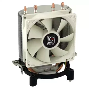 CPU kuler LC-Power univerzalni Cosmo LC-CC-92-TB-W White