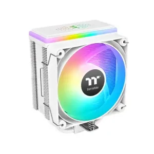 CPU kuler Thermaltake Astria 400 White