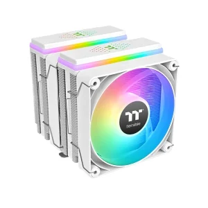 CPU kuler Thermaltake Astria 600 White