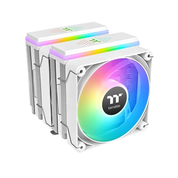 CPU kuler Thermaltake Astria 600 White