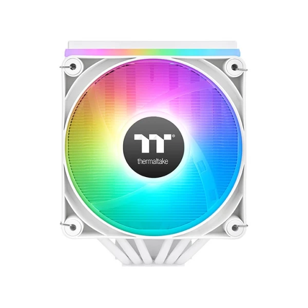 CPU kuler Thermaltake Astria 600 White – slika 2