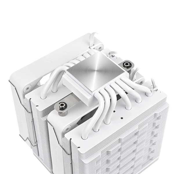 CPU kuler Thermaltake Astria 600 White – slika 4