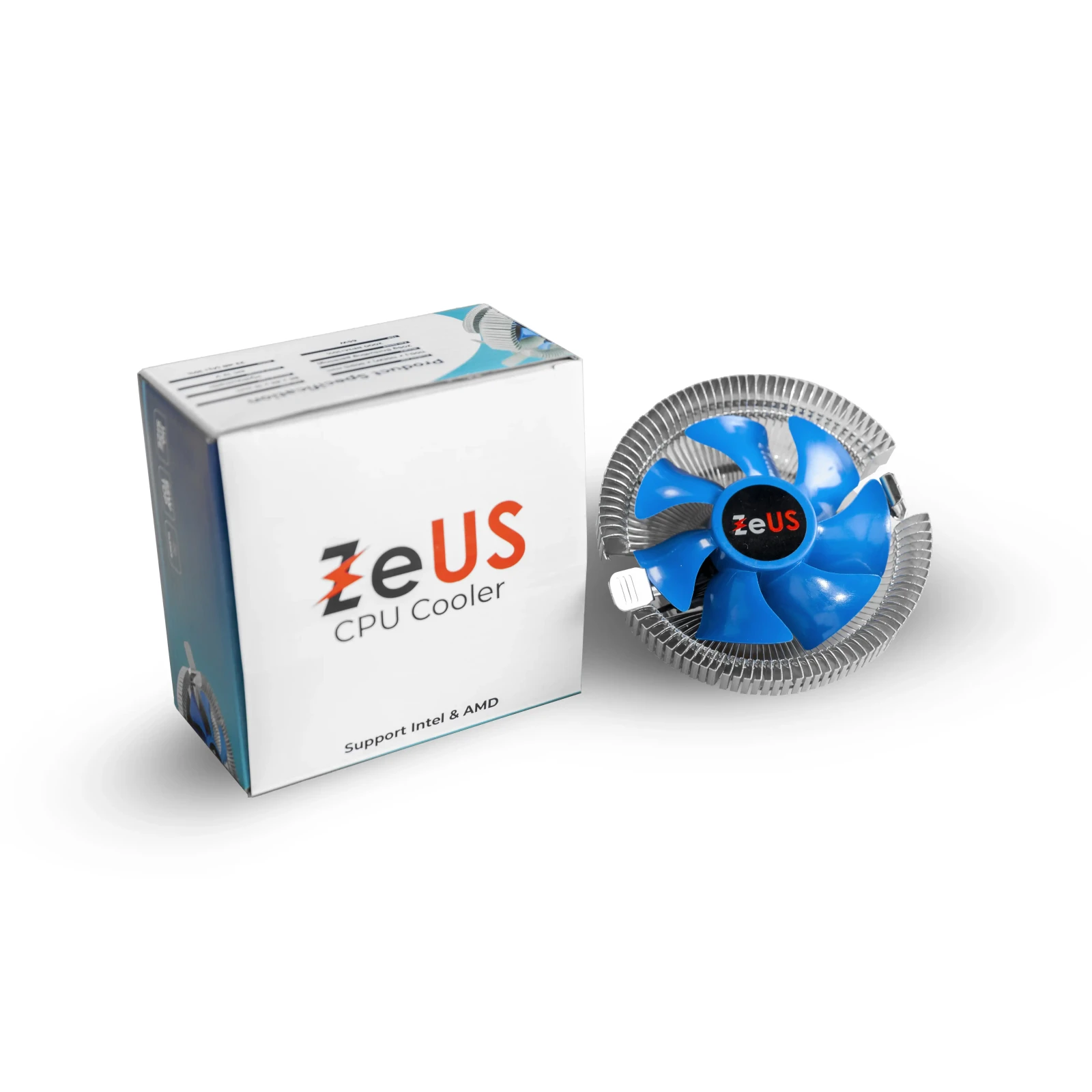 CPU kuler Zeus L31 – slika 2