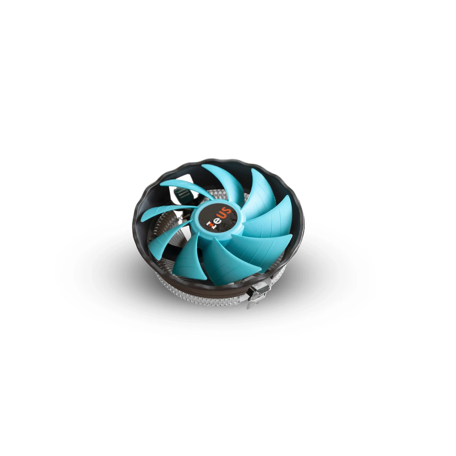 CPU kuler Zeus L33 – slika 3