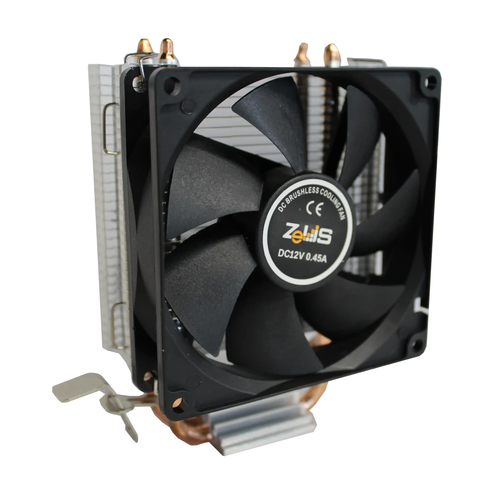 CPU kuler Zeus Plus Z200 – slika 4