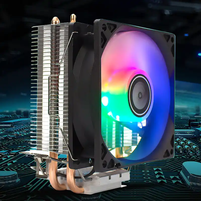 CPU kuler Zeus Z200 Plus RGB – slika 5