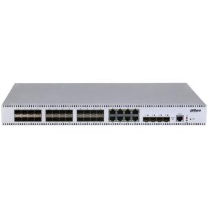 Mrežni svič Dahua S5436-24GF8GT4XF