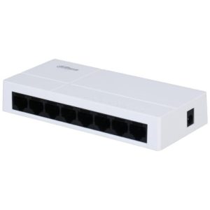 Gigabitni mrežni svič Dahua SG1008L