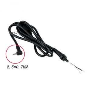 DC kabl sa konektorom za laptop Asus 2.5×0.7 mm